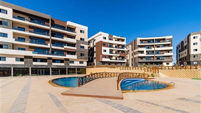 وزير الإسكان: تخصيص أكثر من 60 قطعة أرض بأنشطة مختلفة في أسيوط الجديدة