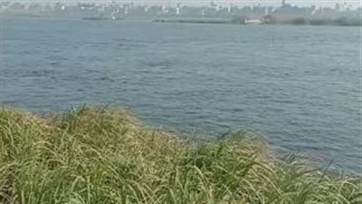 تفاصيل العثور على جثمان الممرض الغريق بنهر النيل بسوهاج| بث مباشر