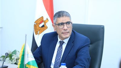 محافظ الجيزة: تطوير ورصف 33 كم طرق حيوية بتكلفة 475 مليون جنيه