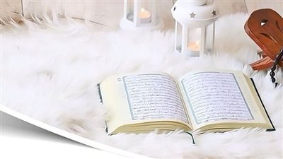 تهنئة شهر شعبان.. أسأل الله أن يتقبل منا ومنكم الصيام