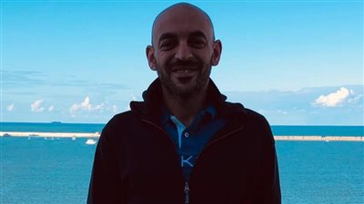 تشييع جثمان شقيق مصطفى شعبان من مسقط رأسه بالمنوفية