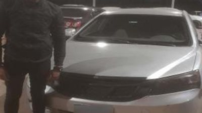 القبض على طالب قاد سيارته برعونة بمصر الجديدة معرضًا حياته والآخرين للخطر
