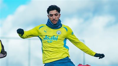 جوارديولا يكشف مصير عمر مرموش من مباراة ريال مدريد في دوري أبطال أوروبا