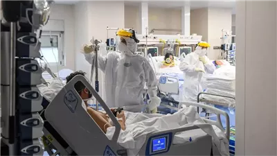 ليس له علاج.. مخاوف من فيروس جديد في الصين أشد فتكا من كورونا 