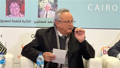 مدير مكتبة الإسكندرية: الهجرة غير الشرعية تفاقمت في السنوات الأخيرة بسبب ارتفاع معدلات الفقر 