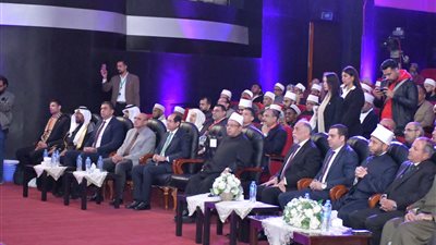 وزير الأوقاف يشهد انطلاق فعاليات مسابقة بورسعيد الدولية لحفظ القرآن والابتهال الديني
