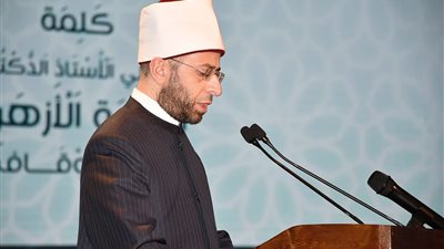 وزير الأوقاف خلال افتتاح المسابقة العالمية للقرآن الكريم: نرفض تهجير الفلسطينيين من أرضهم