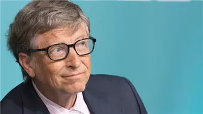 بيل جيتس يتعهد بتخصيص 2.5 مليار دولار لصحة المرأة 