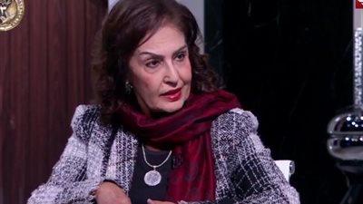  نائلة جبر: مصر هي حائط الصد لحماية أوروبا من الهجرة غير الشرعية