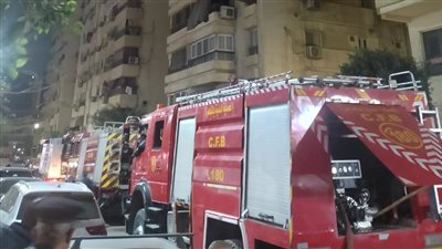 دون إصابات.. السيطرة على حريق منزل في عزبة الجبل بالفيوم