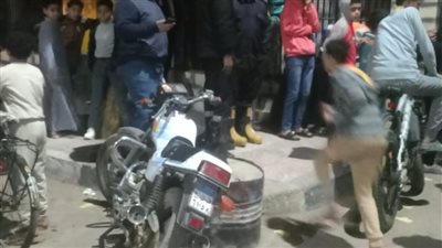 مصدر: حديقة الحيوان بالفيوم تعمل غدا السبت بشكل طبيعي