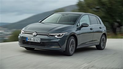 طرح فولكس فاجن جولف 2025 في مصر بزيادات سعرية تصل إلى 60 ألف جنيه