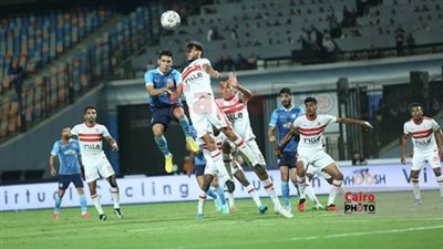بسبب المستحقات.. حقيقة تمرد لاعبي الزمالك قبل معسكر مباراة بيراميدز | بث مباشر