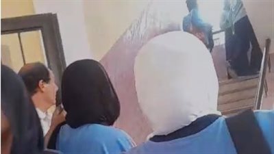 الداخلية تكشف تفاصيل مشاجرة طالبات بالقطامية.. وإصابة إحداهما