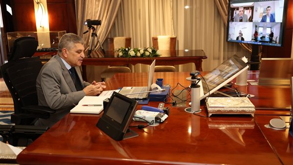 رئيس قناة السويس