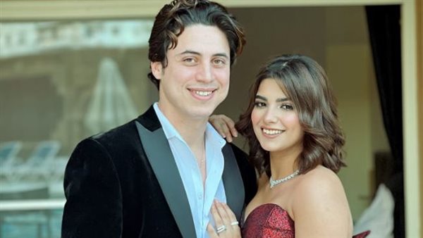 أمل سمير وحليم