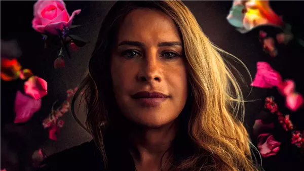 الممثلة كارلا صوفيا