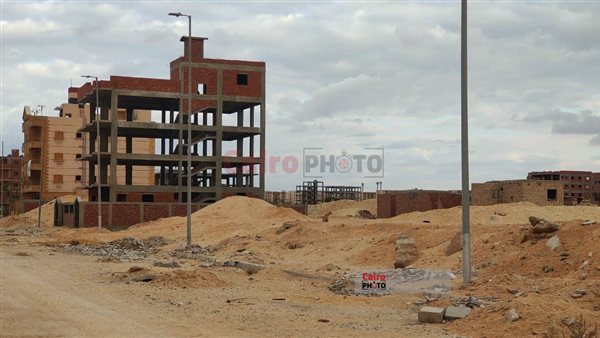 أراضي الأفراد 