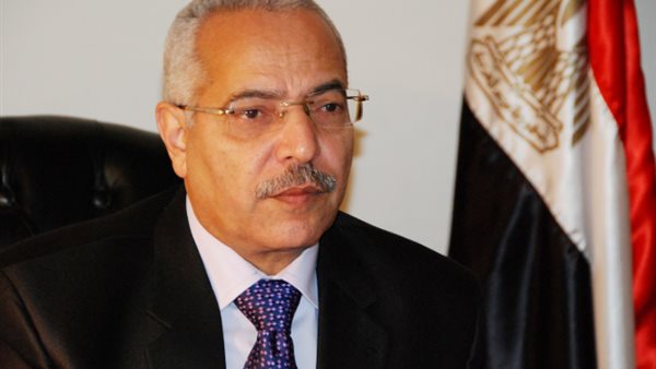  وزير التربية والتعليم