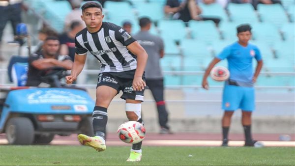 محمد النصراوي 