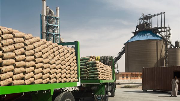 قنا للأسمنت