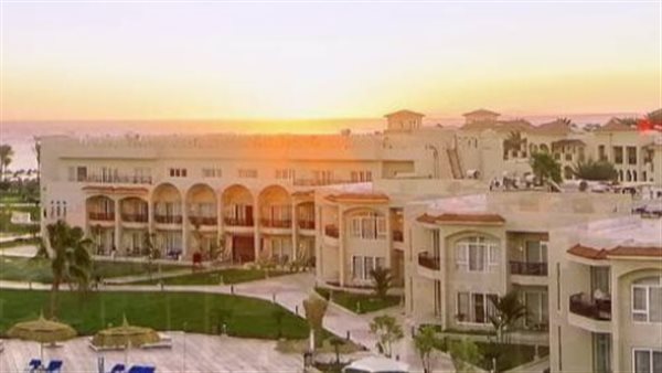 مشروعات سياحية