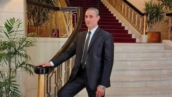 موظف دار الأوبرا