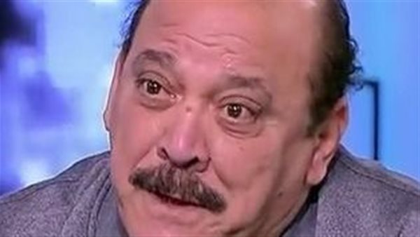 الفنان ضياء الميرغني