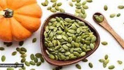 تحسن جودة النوم.. تعرف على فوائد بذور اليقطين للجسم 