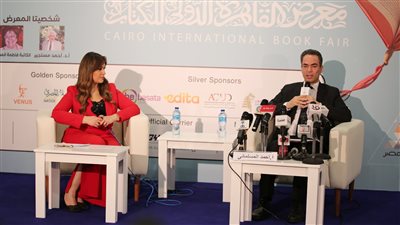 أحمد المسلماني: العالم يعيش حالة من اللا يقين واللا مبالاة