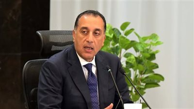 رئيس الوزراء يناقش مع وزير الاستثمار عددا من الملفات