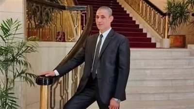 زميلة موظف الأوبرا بعد إنهاء حياته: اتظلم ووقف معايا لما اتهموني بالباطل