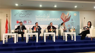 حنان مطاوع: القضية الفلسطينية جزء لا يتجزأ من الشعب المصري