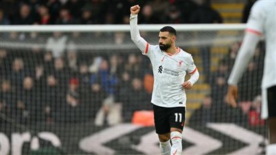 محمد صلاح يقود ليفربول للفوز على بورنموث في الدوري الإنجليزي الممتاز