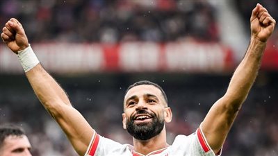 محمد صلاح يتوج بجائزة أفضل لاعب في العالم لشهر يناير 