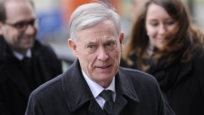 وفاة الرئيس الألماني الأسبق هورست كولر عن عمر 81 عاما