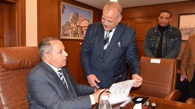 من هنا ..نتيجة الشهادة الإعدادية ببورسعيد للفصل الدراسي الأول 