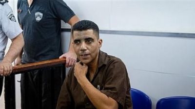 وزير الدفاع الإسرائيلي يهدد الأسير المحرر زكريا الزبيدي باعتقاله مجددا 