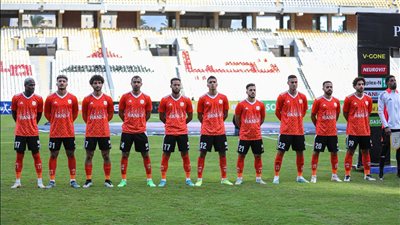 خلال ساعات.. فاركو ينهي أزمة إيقاف القيد ويضم صفقات جديدة