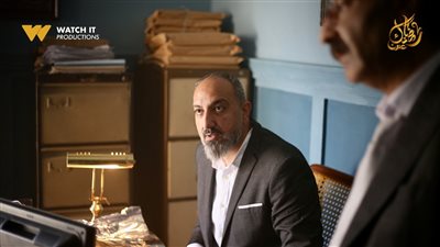 رمضان 2025.. عماد صفوت يلتقي أحمد داود في مسلسل الشرنقة