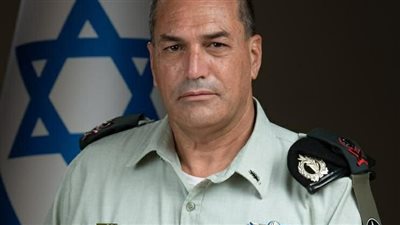 تعيين إيال زامير رئيسًا لأركان الجيش الإسرائيلي