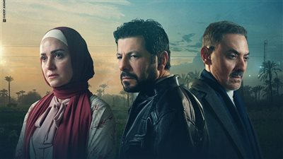 القومي لحقوق الإنسان عن مسلسل ظلم المصطبة: أعاد اكتشاف بيئات محلية أهملتها الدراما