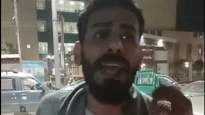 شاهد عيان عن حادث انقلاب سيارة بترعة الإبراهيمية: مشهد صعب والناس كانت في حالة فزع| بث مباشر