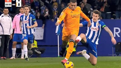 ريال مدريد: الأخطاء التحكيمية في لقاء إسبانيول كان هدفها حرماننا من نقاط المباراة