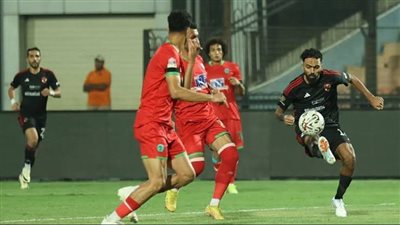 بدون بن شرقي.. موعد مباراة الأهلي اليوم ضد مودرن سبورت في دوري نايل 2024-2025