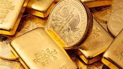 الذهب يقفز لأعلى مستوياته عالميا بعد إعلان ترامب فرض رسوم على الصلب والألومنيوم بنسبة 25%