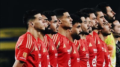 التشكيل المتوقع للأهلي أمام مودرن سبورت بالدوري الممتاز.. وموقف بن شرقي | بث مباشر