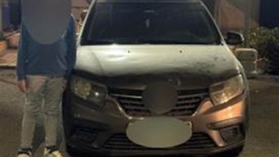 بصحبته أطفال.. التحقيق مع صغير لقيادته سيارة ملاكي بمدينة العبور