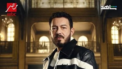 أحمد زاهر يروج لدوره في مسلسل سيد الناس: يا رب يعجب الجمهور