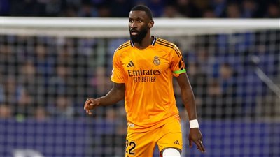  ريال مدريد يعلن تفاصيل إصابة رودريجو.. وضربة موجعة قبل مواجهة مانشستر سيتي